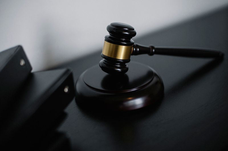 Aula di Tribunale